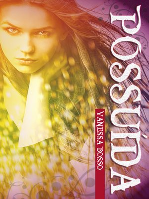 cover image of Possuída
